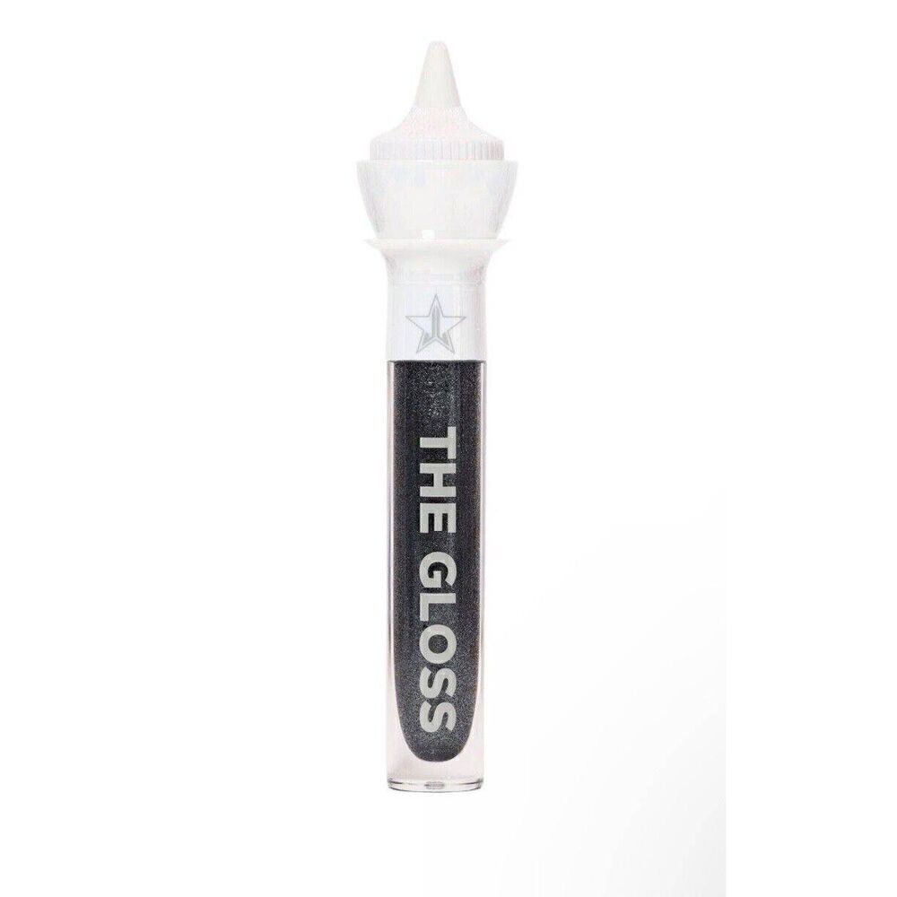 Jeffree Star The Gloss Limited Edition Six Feet Under